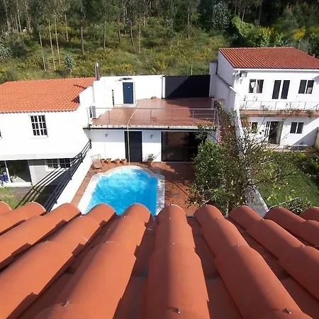 O Noso Szálloda 2*