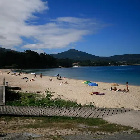 O Noso 2* Portosin