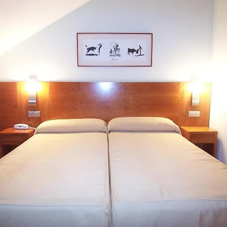 O Noso Hotel 2*