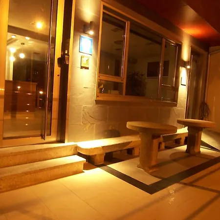 O Noso Hotel