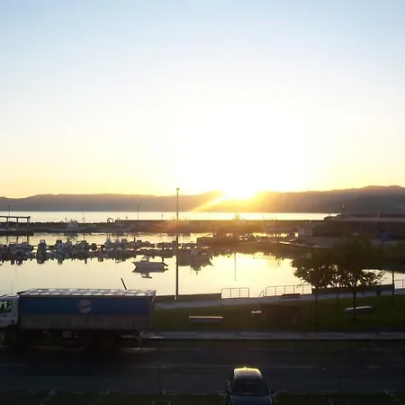 Hotel O Noso Portosin