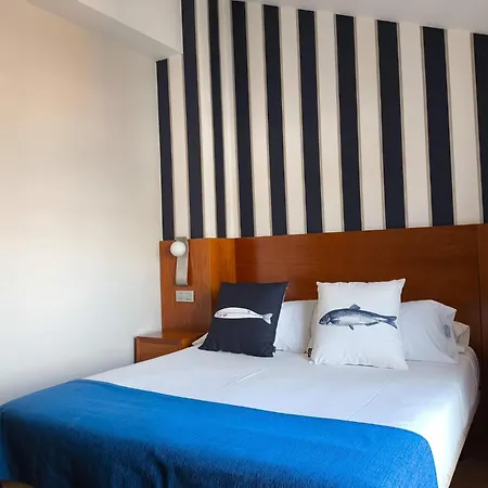 O Noso Hotel Portosin