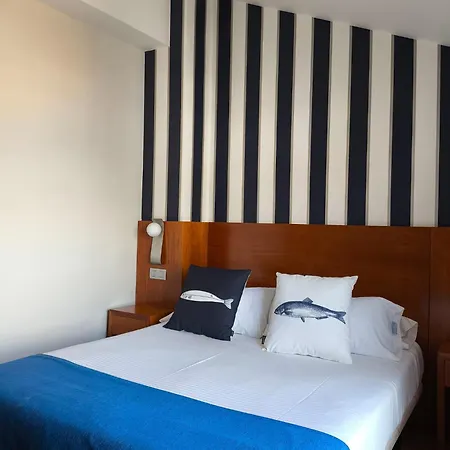 O Noso Hotel 2*