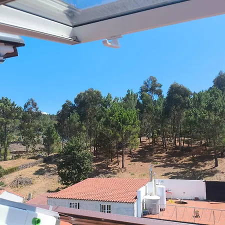 O Noso Hotel Portosin