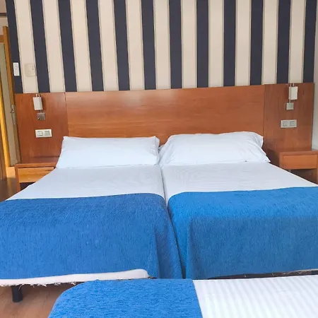Hotel O Noso