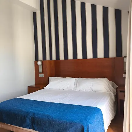 O Noso Hotell Portosin