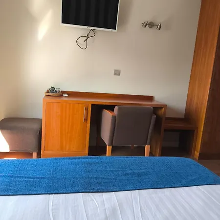 Hotell O Noso Portosin