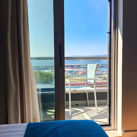 O Noso Portosín