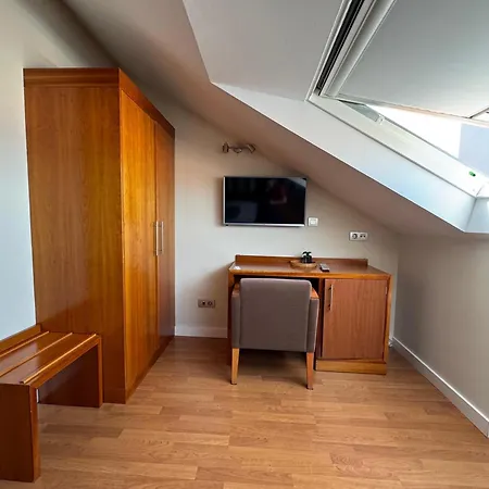 Hotel O Noso