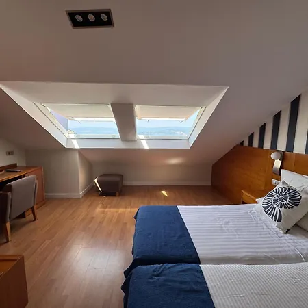 O Noso Hotel Portosin