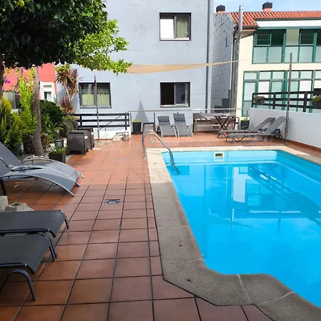 O Noso Hotel 2*