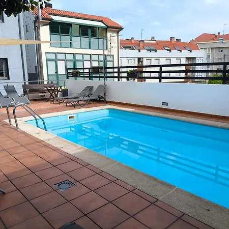 O Noso Hotel Portosín