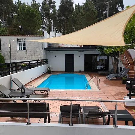 Hotel O Noso Portosin