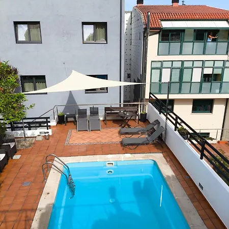 O Noso 2* Portosín