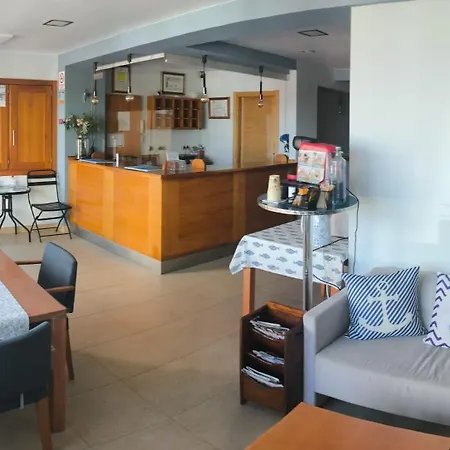 O Noso Hotel Portosín