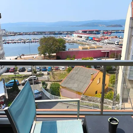 Hotel O Noso Portosin