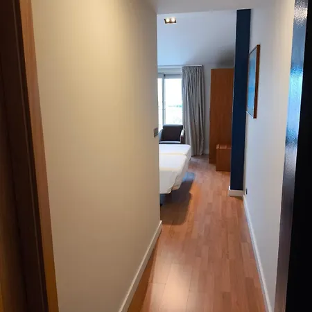 Hotel O Noso Portosin