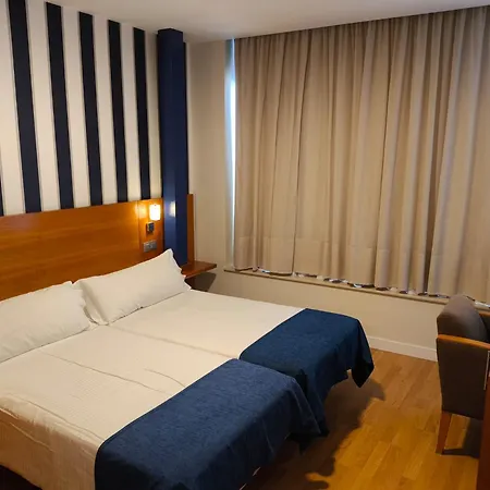 O Noso Hotel