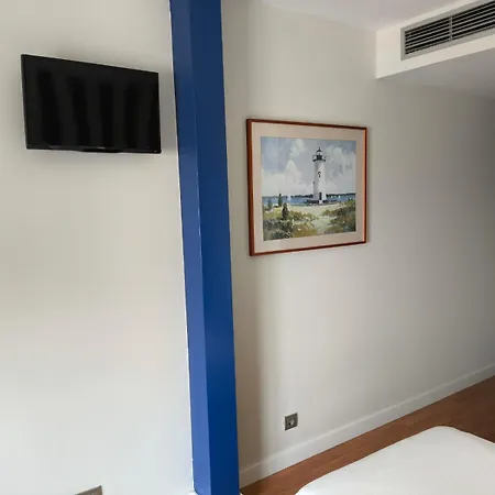 Hotel O Noso