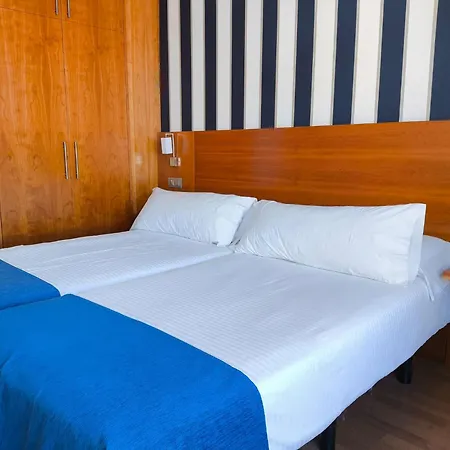 Hotell O Noso Portosin