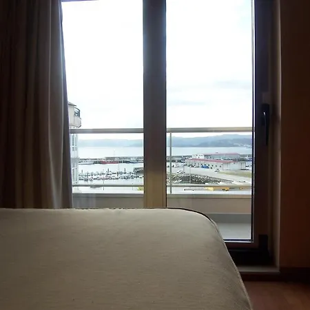 O Noso Hotel 2*