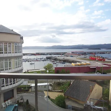 Hotel O Noso Portosin