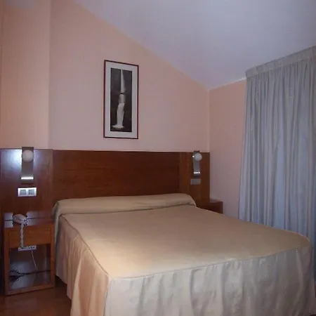 O Noso 2* Portosin