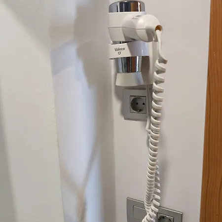 Hotel O Noso Portosin