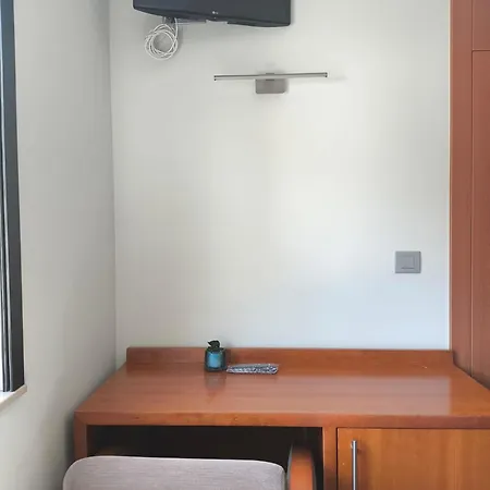 Hotel O Noso Portosin