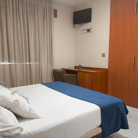 Hotel O Noso