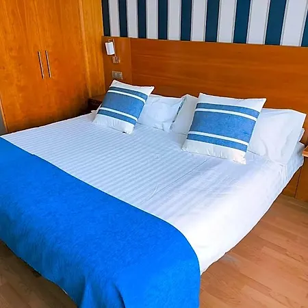 Hotel O Noso