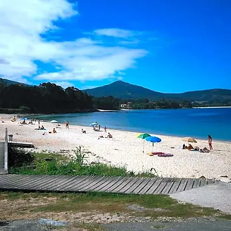 O Noso 2* Portosín