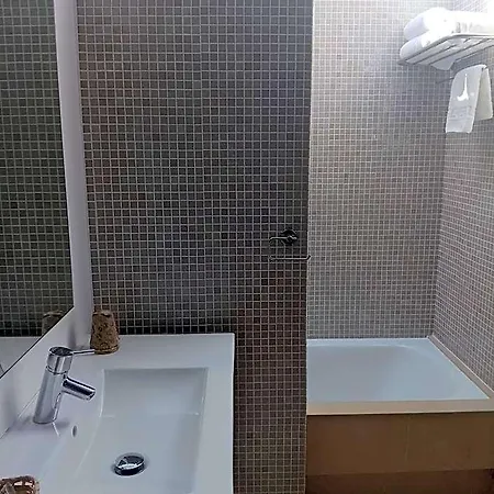 Hotel O Noso