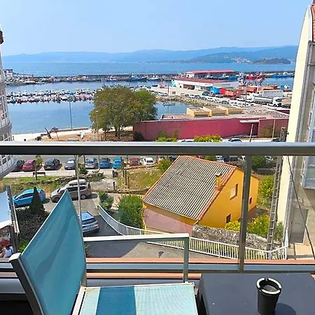 Hotel O Noso