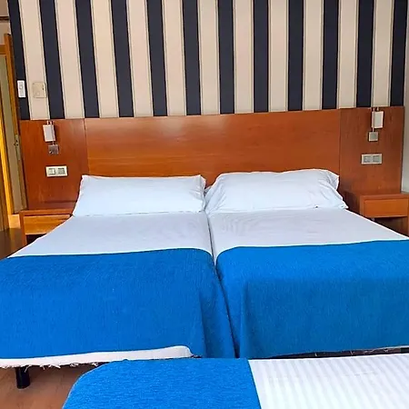 Hotel O Noso 2*