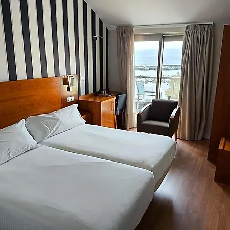 Hotel O Noso 2*