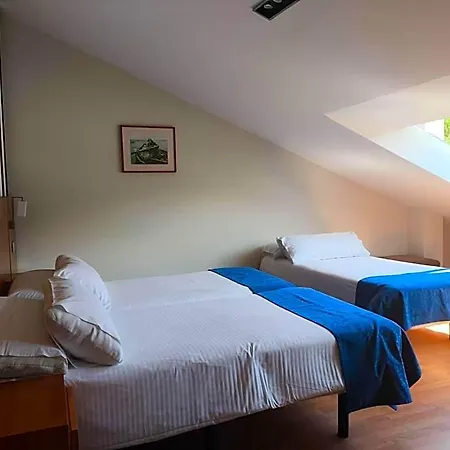 O Noso Hotel 2*