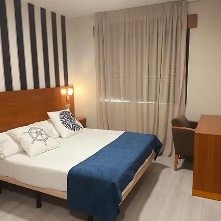 O Noso Hotel Portosín