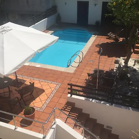 Hotel O Noso 2*