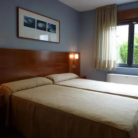 O Noso Hotel Portosin