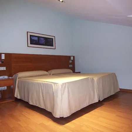 Hotel O Noso