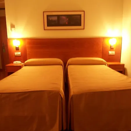 O Noso Hotel 2*