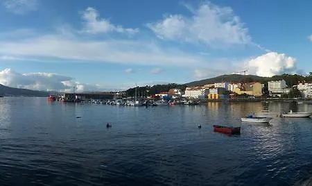 O Noso Hotell Portosin