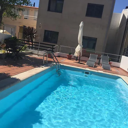 Hotel O Noso