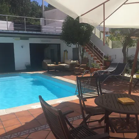 Hotel O Noso 2*