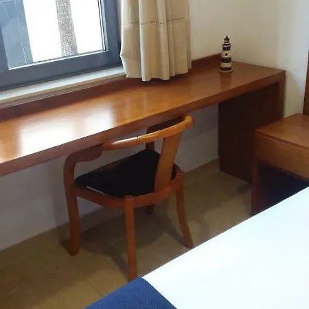 O Noso Hotel Portosin