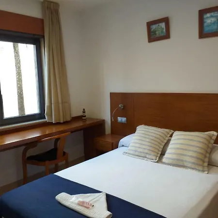 Hotel O Noso 2*