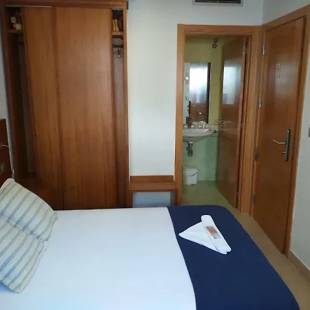 Hotel O Noso 2*