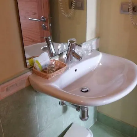 Hotel O Noso