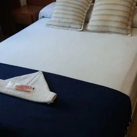 Hotel O Noso Portosin